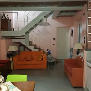 Casa Renzo Appartamento