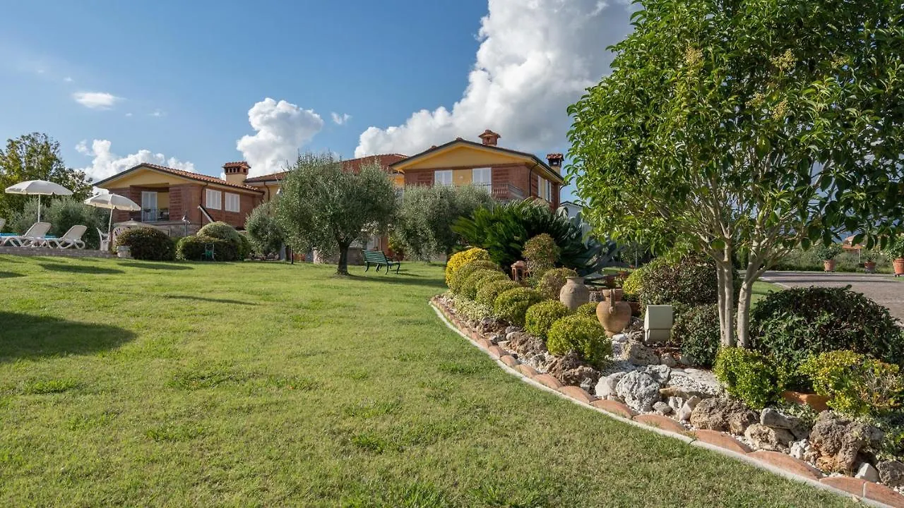 Villa Gabri 8&2, Emma Villas Montecarlo