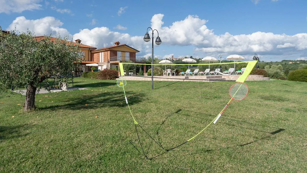 Villa Gabri 8&2, Emma Villas Montecarlo Italia