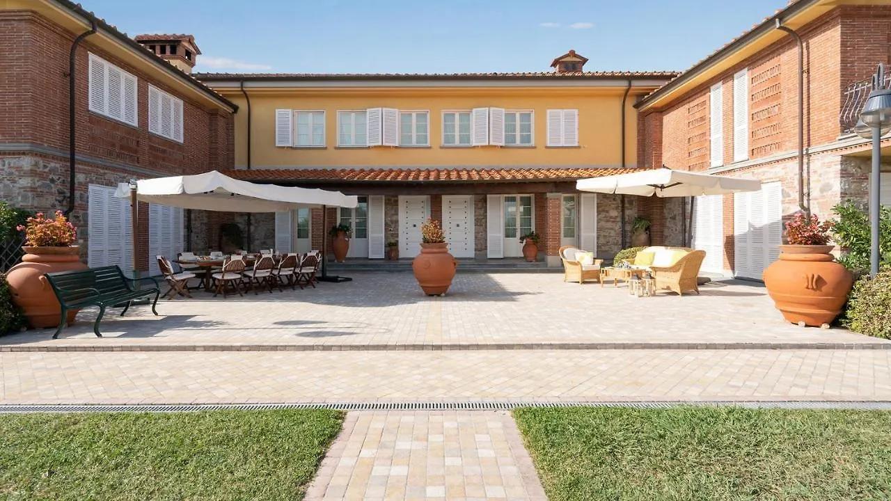 Villa Gabri 8&2, Emma Villas Montecarlo