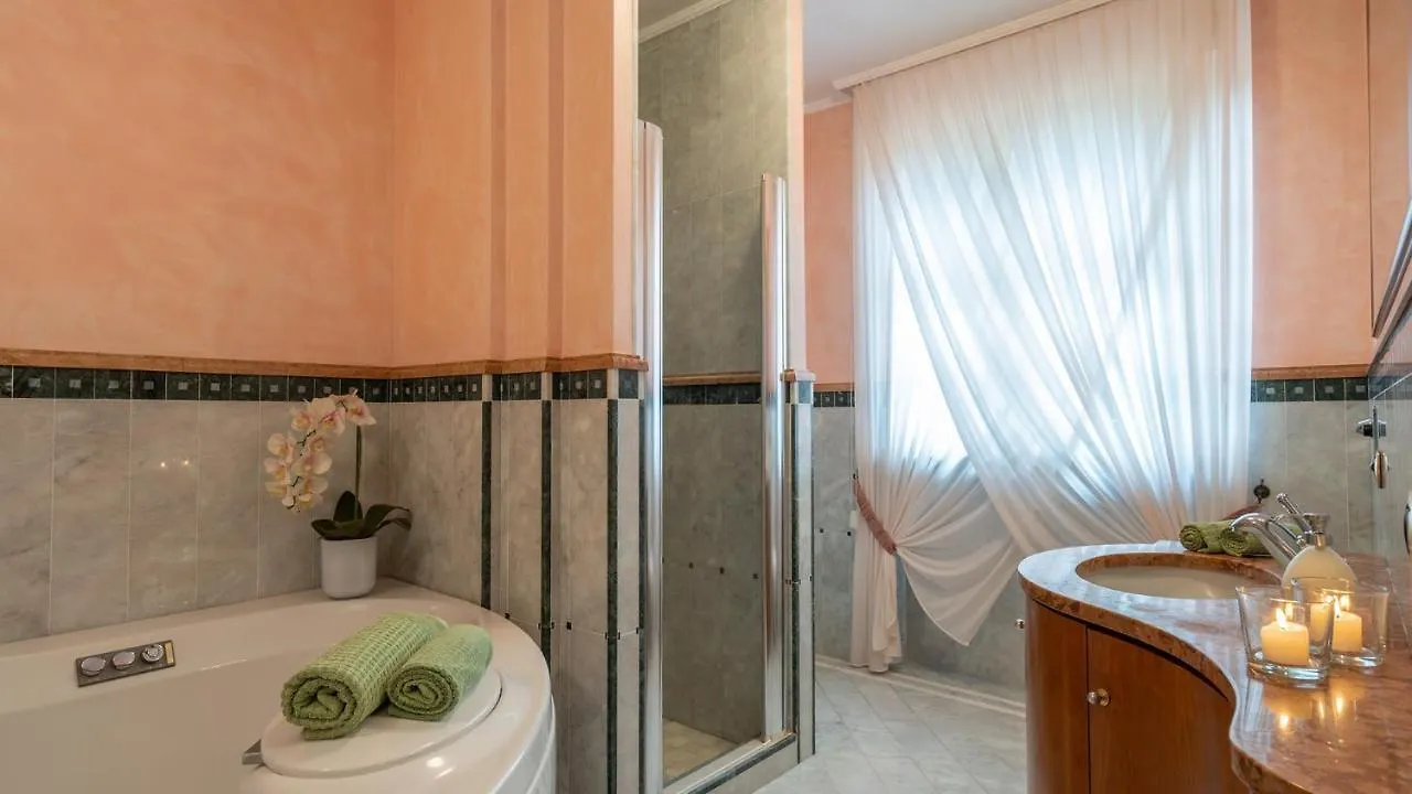 Villa Gabri 8&2, Emma Villas Montecarlo