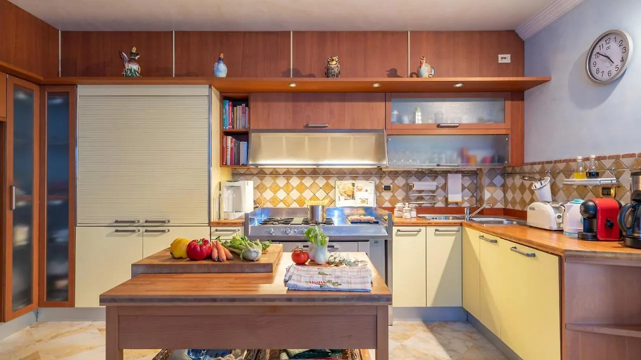 Villa Gabri 8&2, Emma Villas Montecarlo