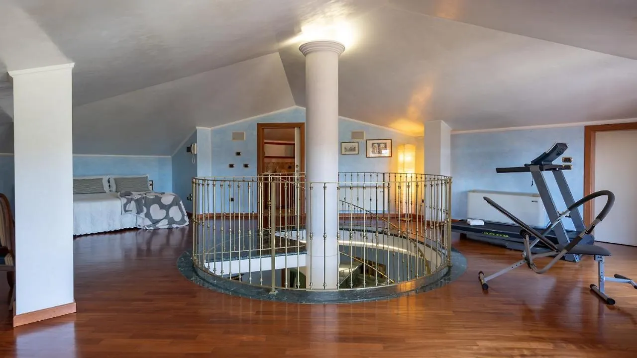 Villa Gabri 8&2, Emma Villas Montecarlo