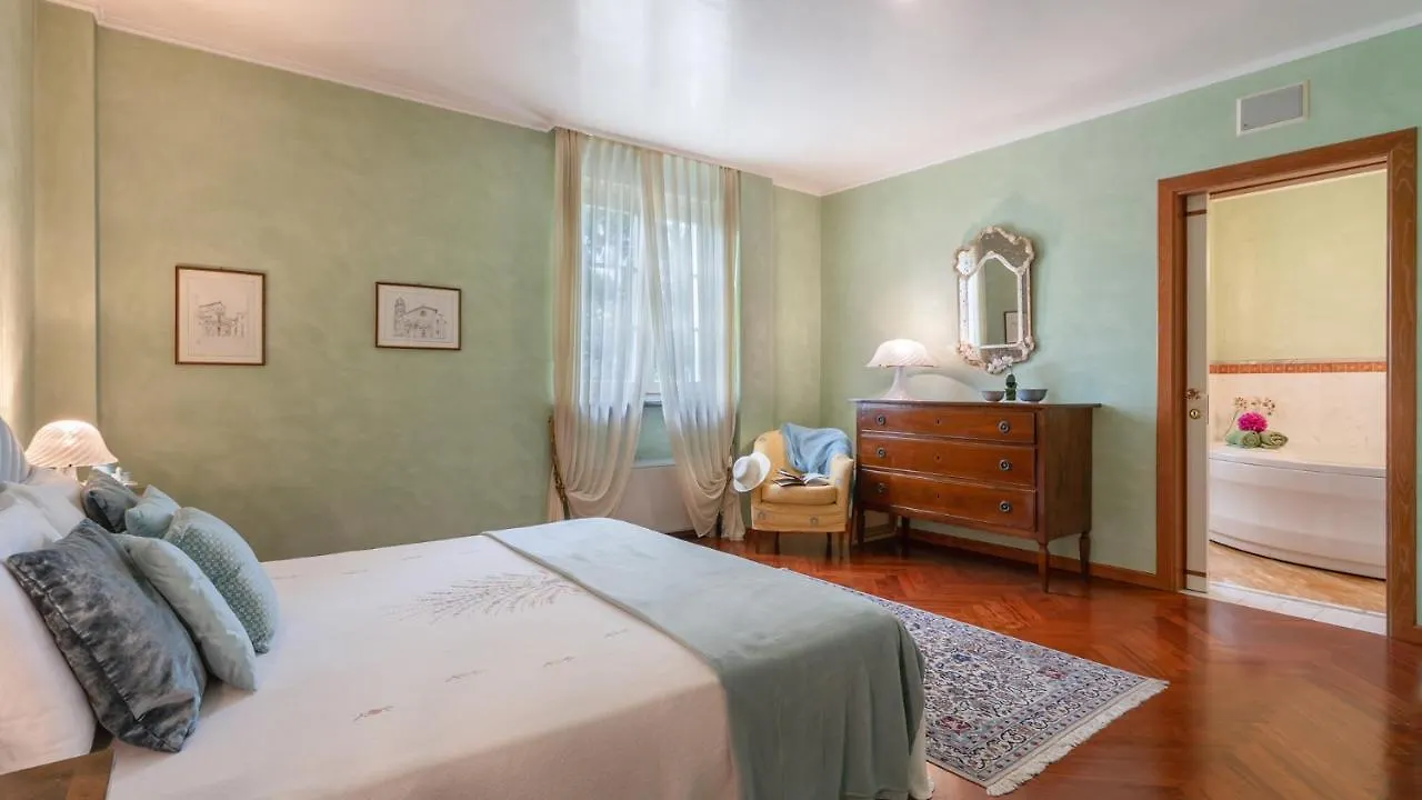 Villa Gabri 8&2, Emma Villas Montecarlo