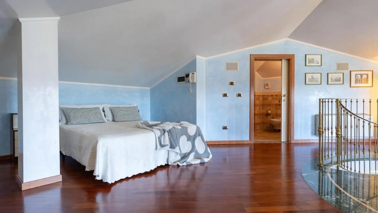 Villa Gabri 8&2, Emma Villas Montecarlo