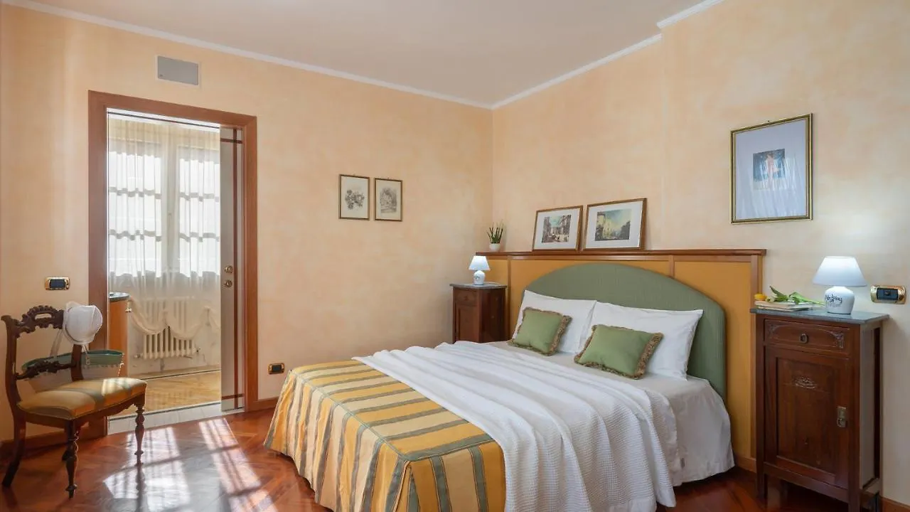 Villa Gabri 8&2, Emma Villas Montecarlo