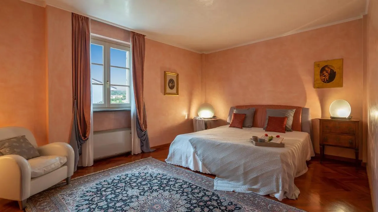 Villa Gabri 8&2, Emma Villas Montecarlo