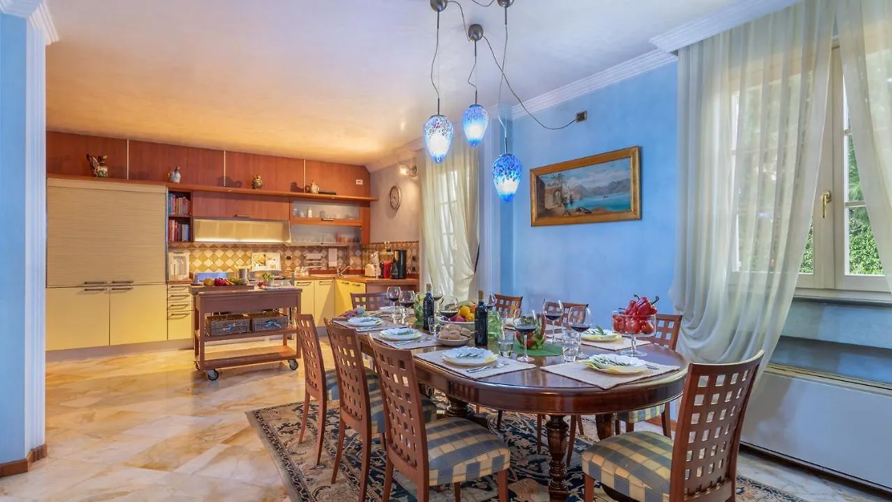 Villa Gabri 8&2, Emma Villas Montecarlo