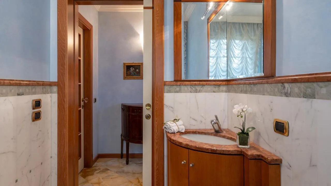 Villa Gabri 8&2, Emma Villas Montecarlo